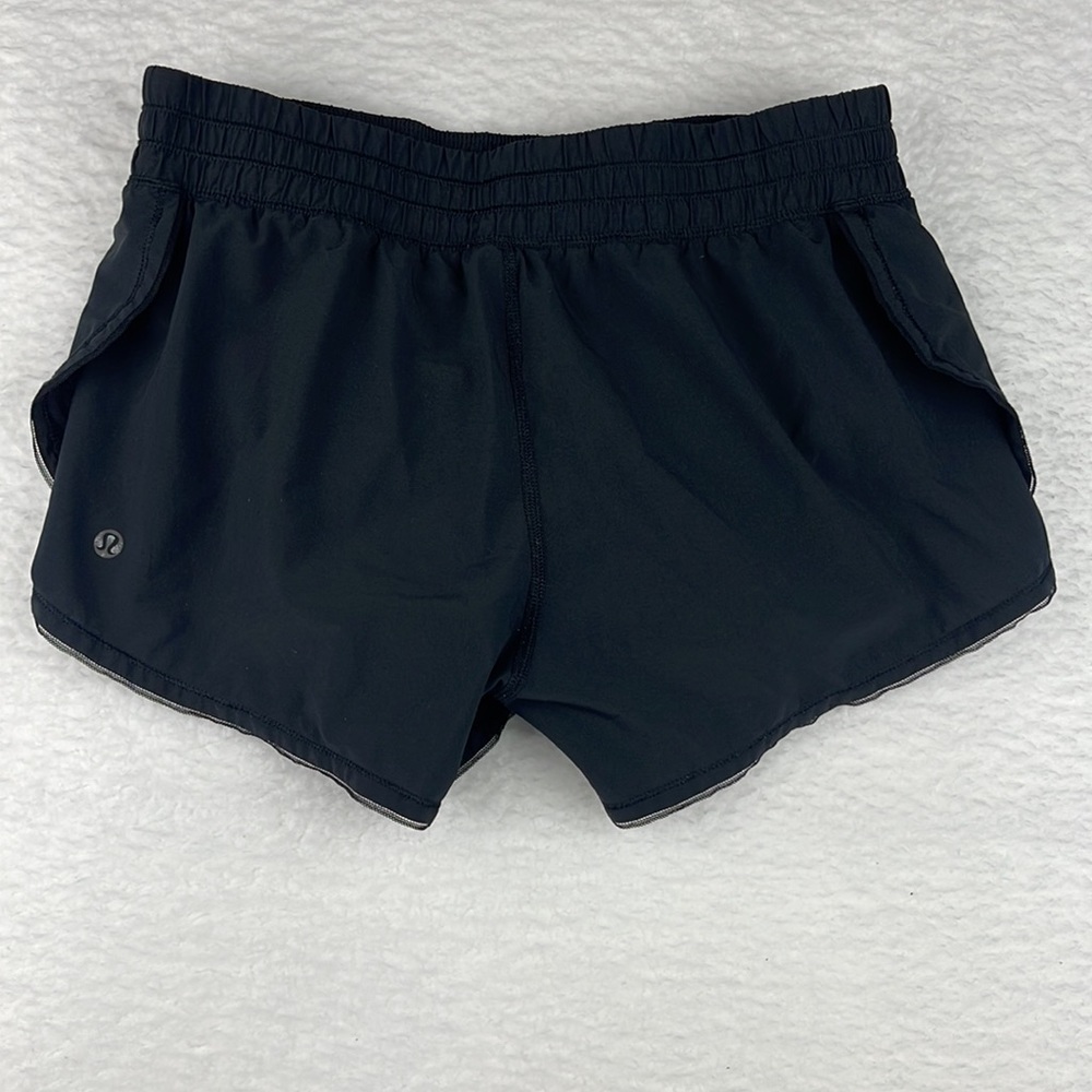 Lululemon Athletica shorts - Picture 6 of 7
